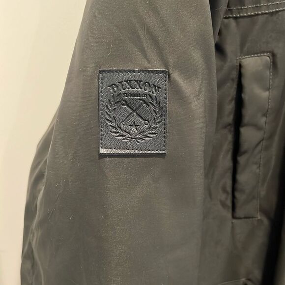 DIXXON FLANNEL COMPANY THUNDRA COAT, MENS 3XL - Picture 5 of 15